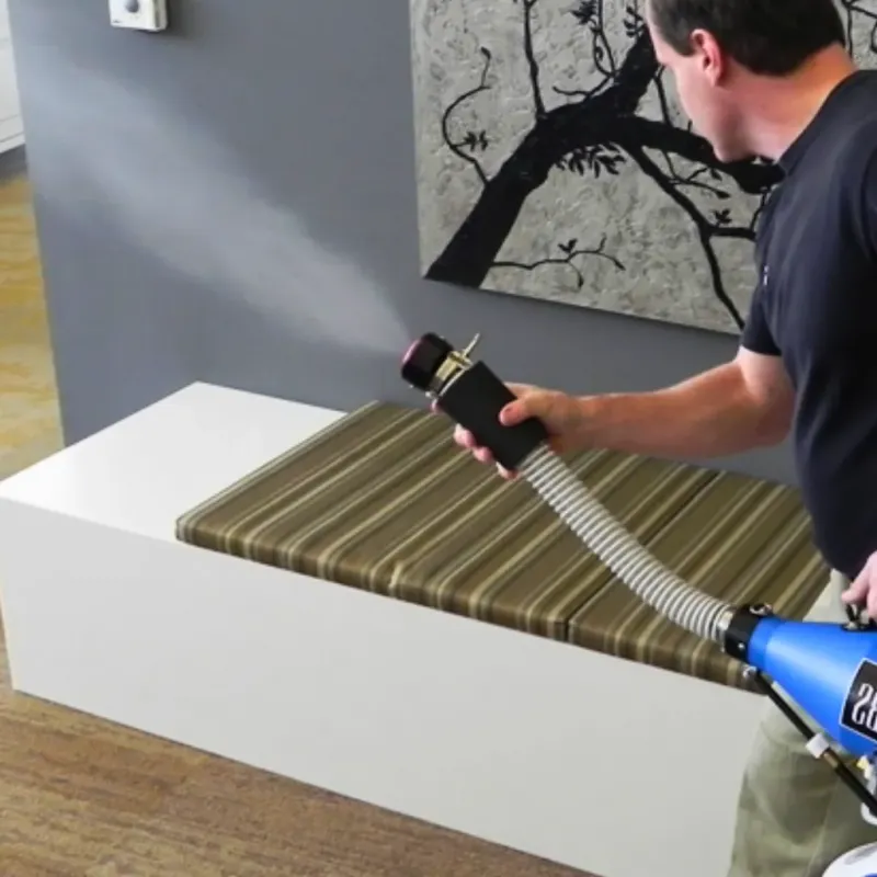 Professional Odor Removal in Spring Hill, KS